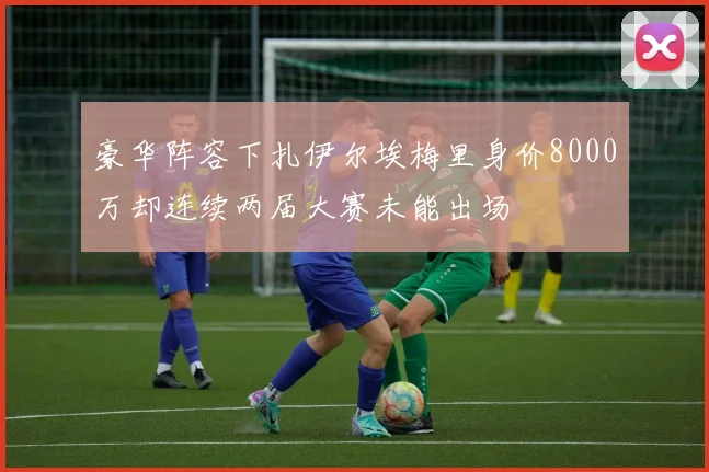 豪华阵容下扎伊尔埃梅里身价8000万却连续两届大赛未能出场