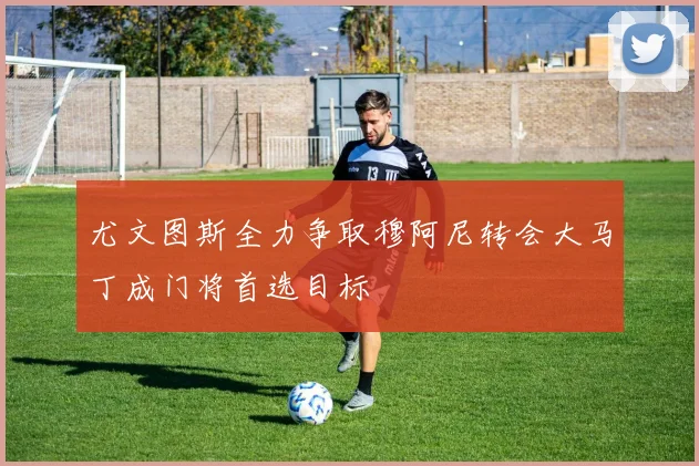 尤文图斯全力争取穆阿尼转会大马丁成门将首选目标